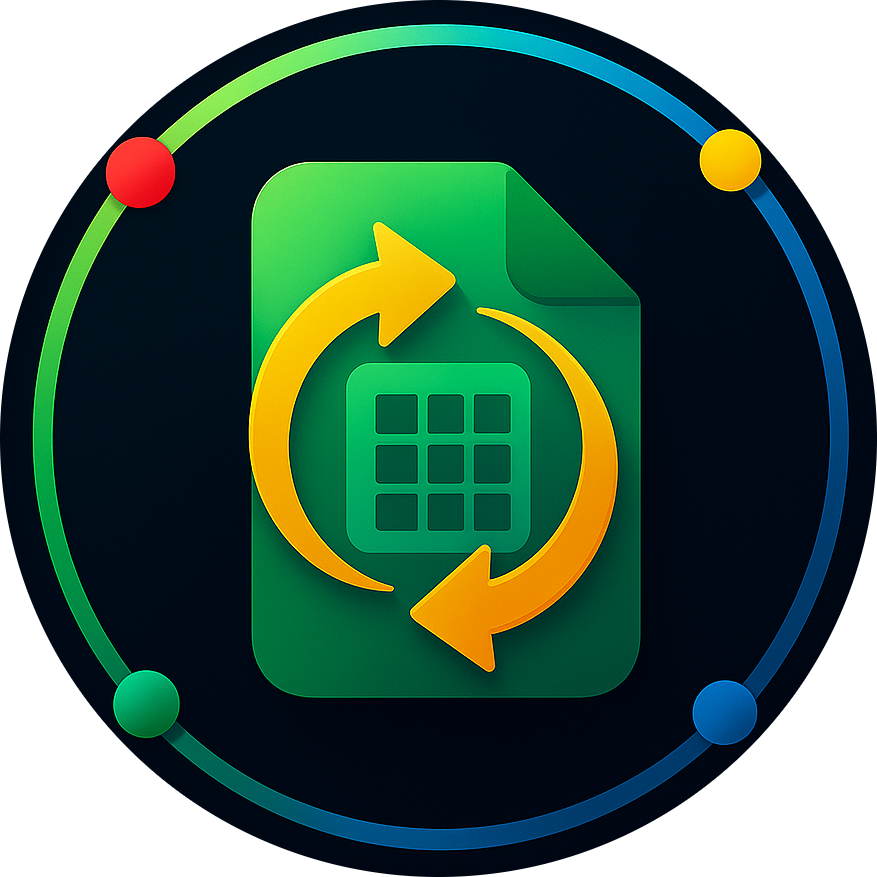 Синхронизация с Google Таблицами